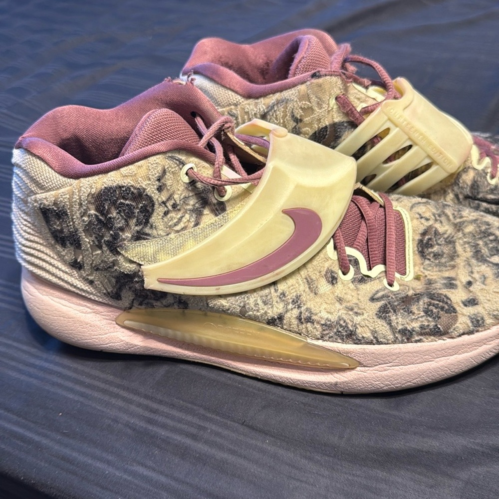Nike KD 14 “Surrealism” Basketball Shoes